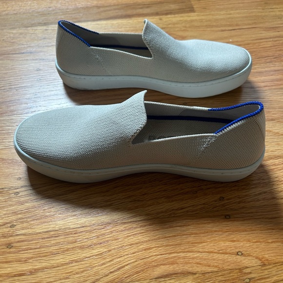 NWOT Rothy’s slip ons - Picture 3 of 6